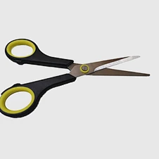 japan stainless steel scissors